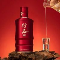 行品酒 鸿福
