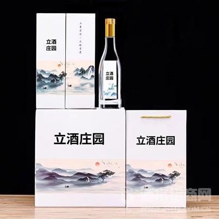 ����ׯ԰52��500ml