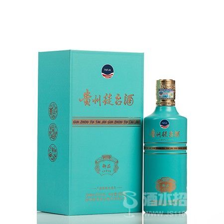 贵州徒台酒【御品】