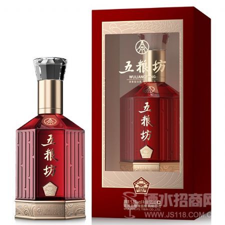五粮坊 ·重明