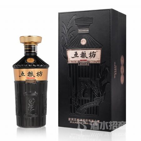 五粮坊 ·传典