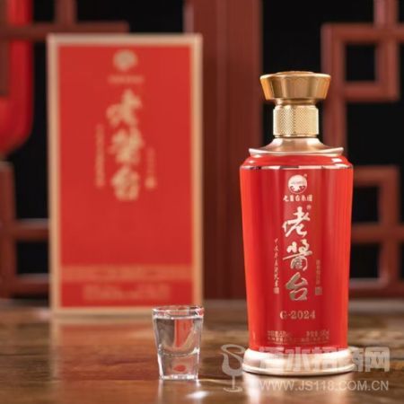 G-2024老酱台酒