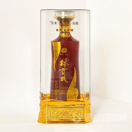 48°红高粱酒 3.5L