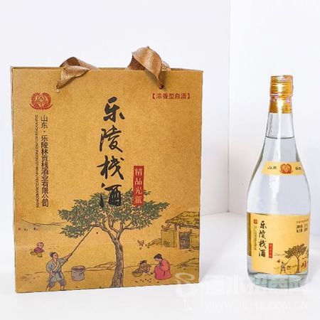 38°9年窖藏 500ml