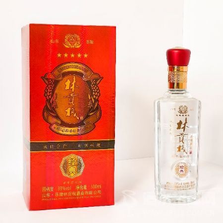 52°1973(芝麻香) 500ml