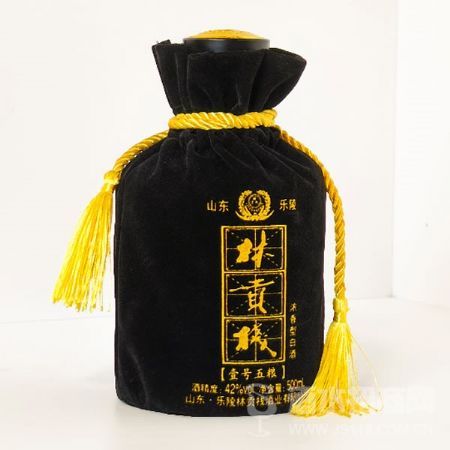 46°芝麻香 500ml