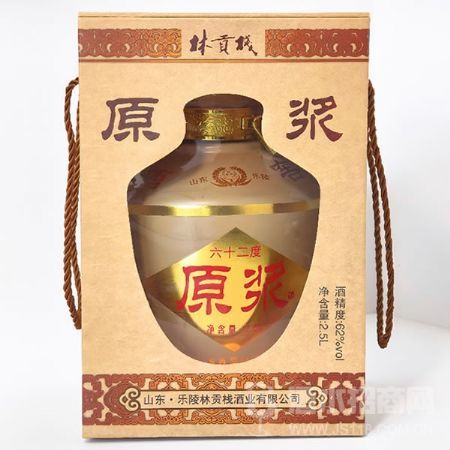 46°芝麻香 500ml