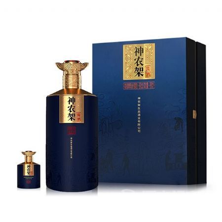 神农架酱酒(899)