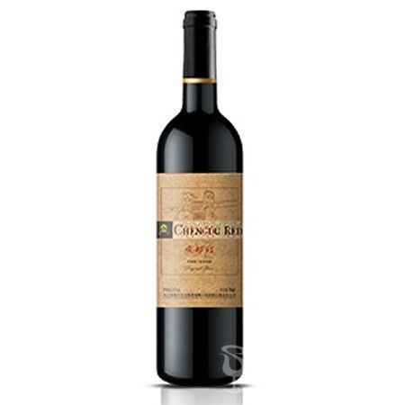 窖藏级干红葡萄酒
