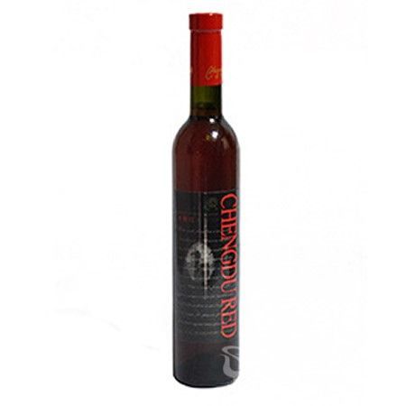 黑标冰红葡萄酒