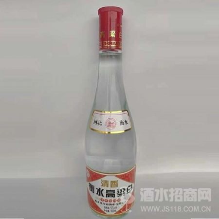 52度衡水高粱白