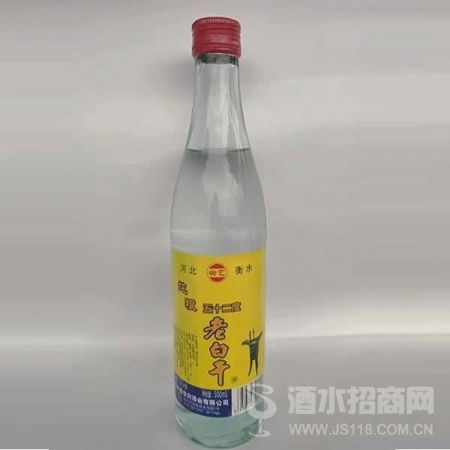 52度黄标