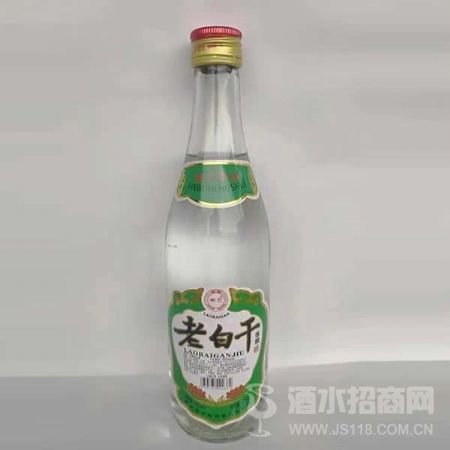46度老白干