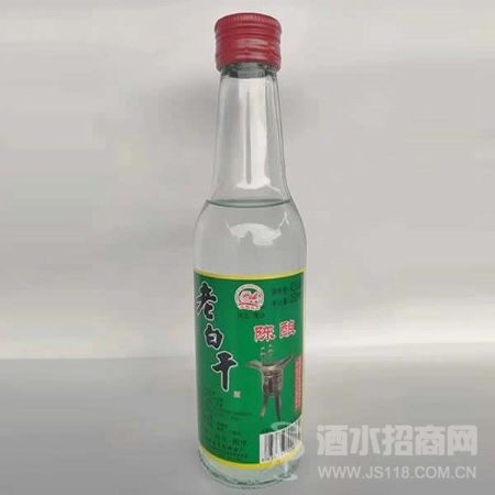 42度小陈酿
