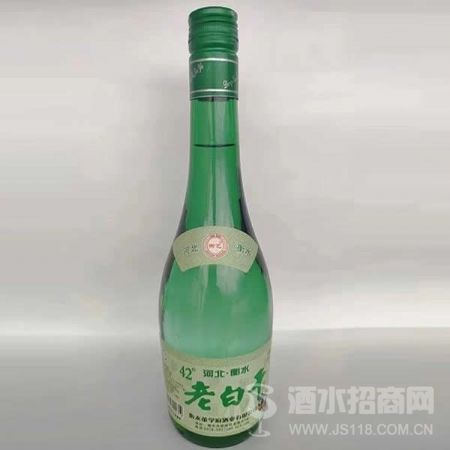 42度绿瓶480毫升12瓶装