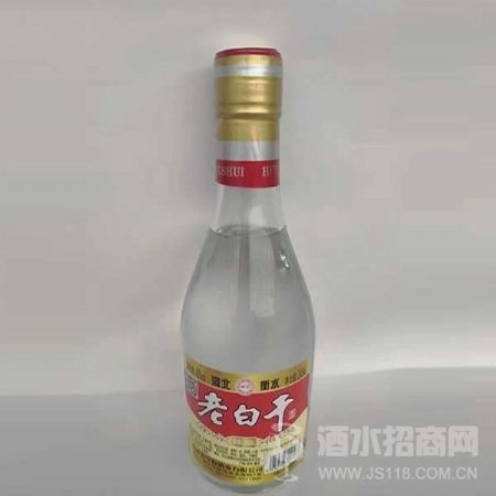 42度衡艺小陈酿248毫升