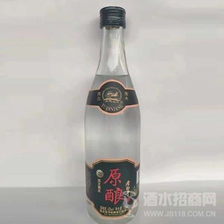 42度52度原酿500毫升