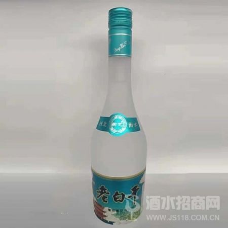 42度52度绿钻500毫升
