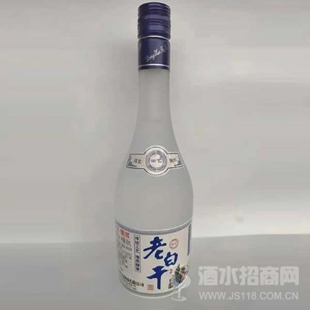 42度52度蓝钻500毫升12瓶装