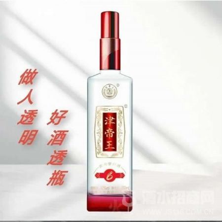 红6津帝王