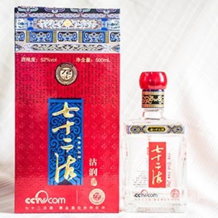 七十二沽-沽润