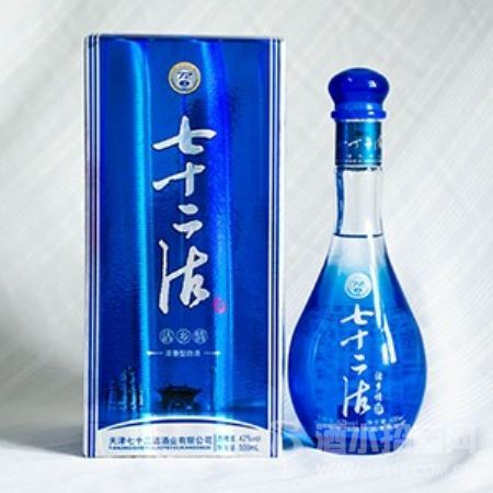 七十二沽-沽乡情