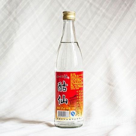 七十二沽-大酤仙