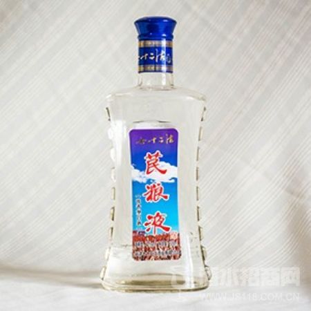七十二沽-苠粮液