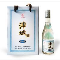 津城酒升级版