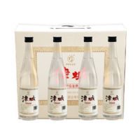 津城品鉴酒