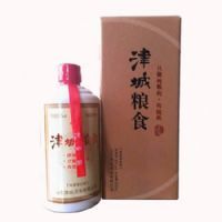 津城粮食