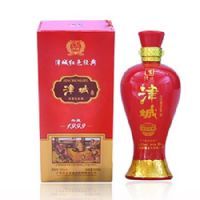 津城红色经典