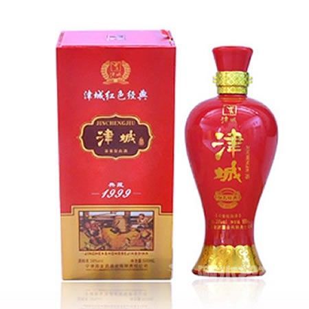 津城红色经典