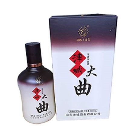 津城大曲