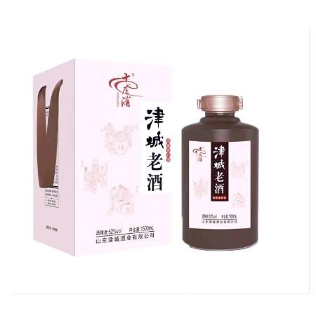 ��ʮׯ�̡���1500ml̳װ�Ͼ�