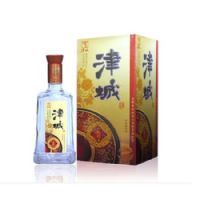 津城38度五粮醇香