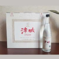 津城品鉴酒