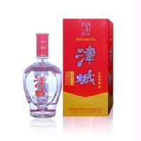 津城38度五粮特制