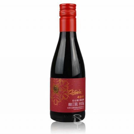 美乐利口葡萄酒
