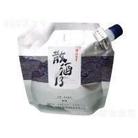 酒海不干散酒13