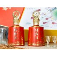 醉黔古 金玉满堂