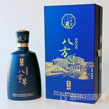 八方聚(匠心)