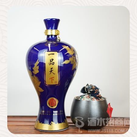 一品天下