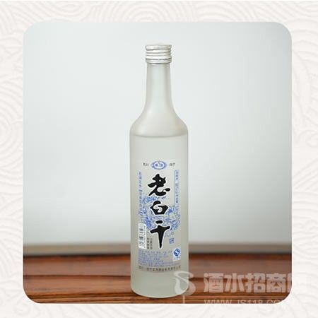 丰淳老白干