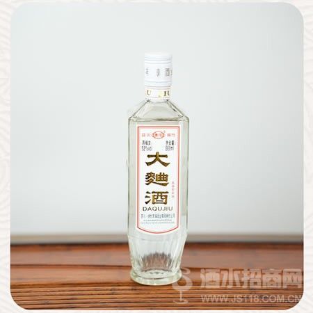 丰淳—大曲酒