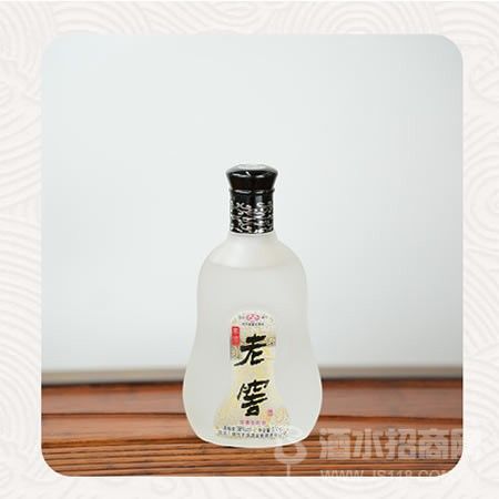丰淳—老窖