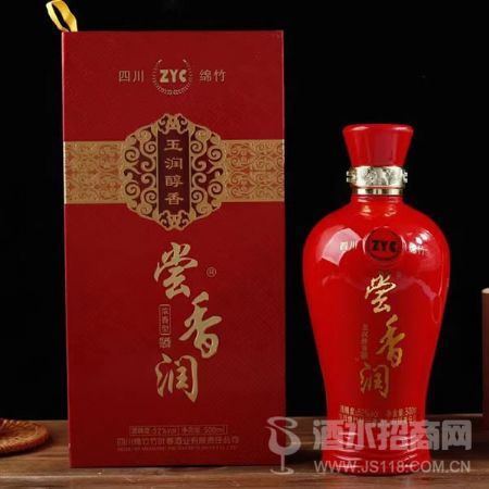 玉润醇香