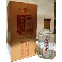 四川老窖001