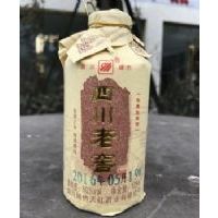 四川老窖007