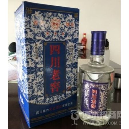 四川老窖008
